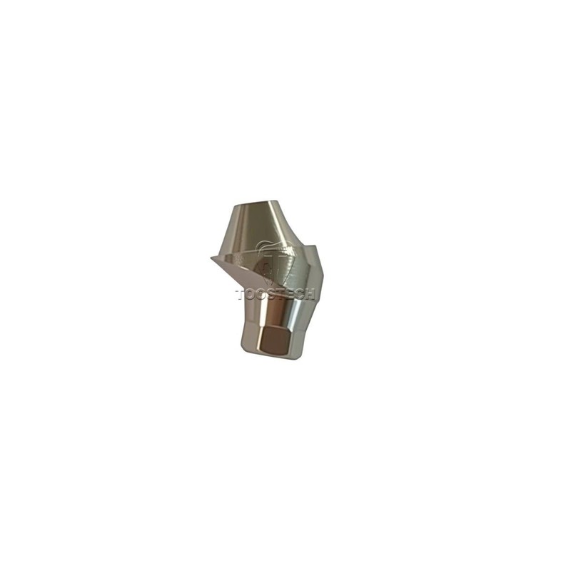 20pcs Multi unit angled abutment 17 /30/45 degree fits Hiossen Osstem TS
