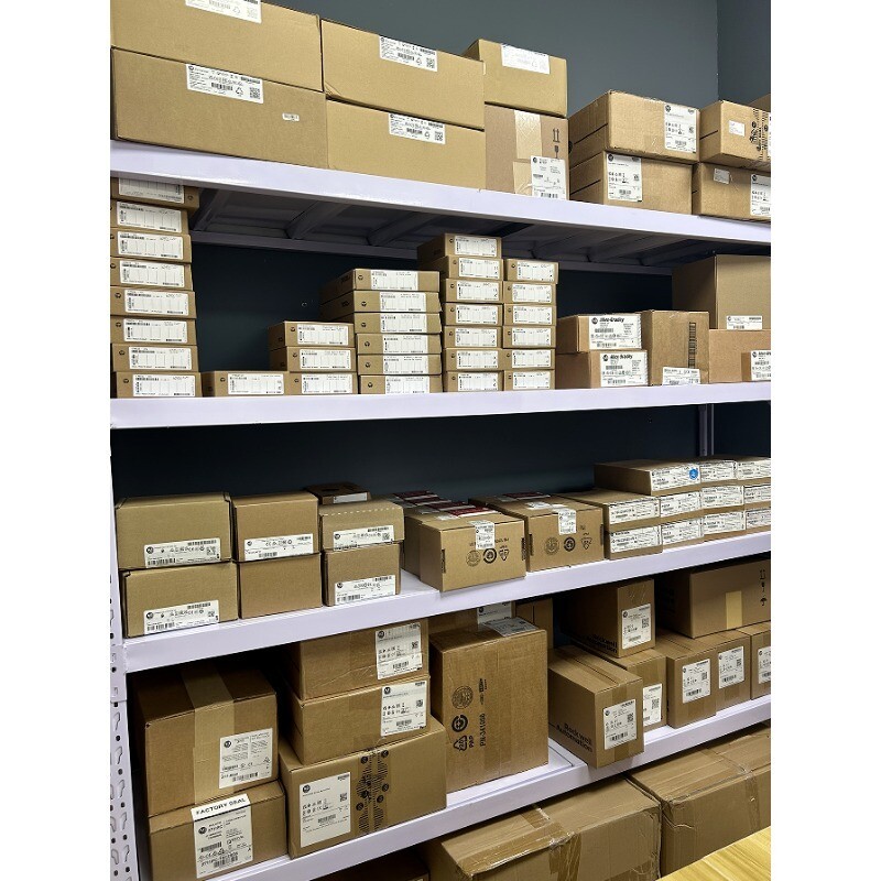 ALLEN BRADLEY 2198-H025-ERS Ser A Servo Drive FREE SHIP 2198H025ERS NEW IN BOX gallery