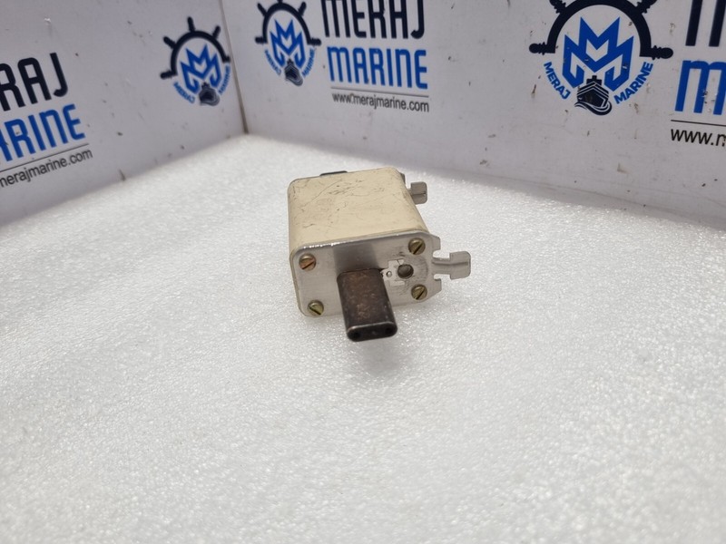 Lindner NH0 8000 Fuse Insert 100A ~500V gallery