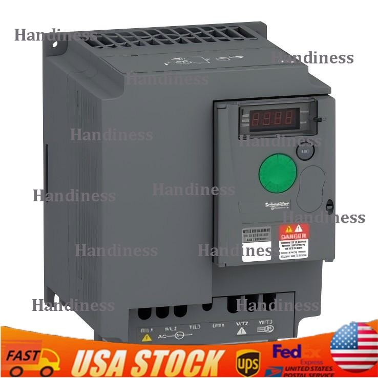 ATV310HU55N4E SND Altivar 310, 5.5kW and Sealed- US Free TAX