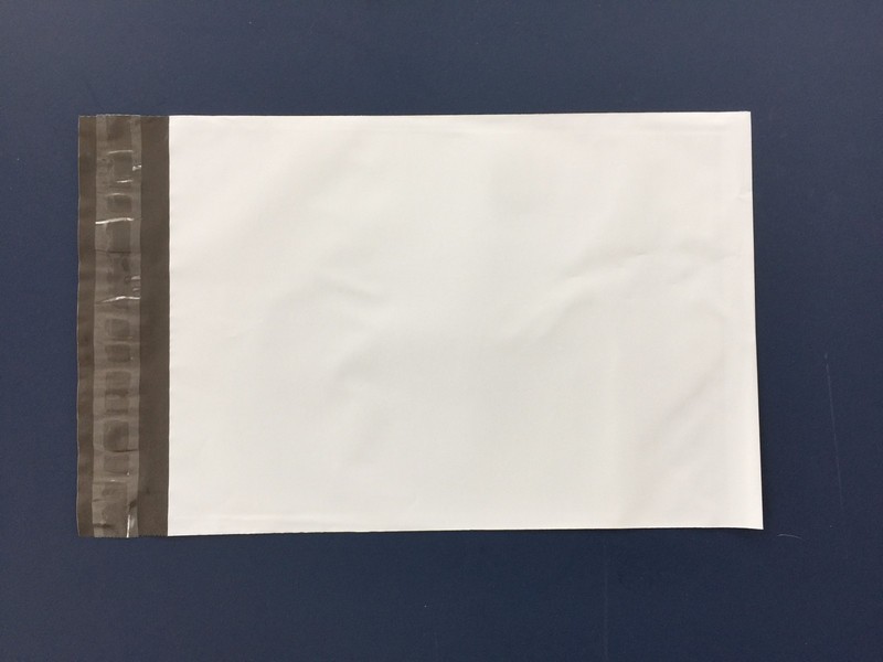 100 – #5 – 12 x 15 1/2 Poly Mailers Self Sealing Envelopes Mailing Bag Packaging