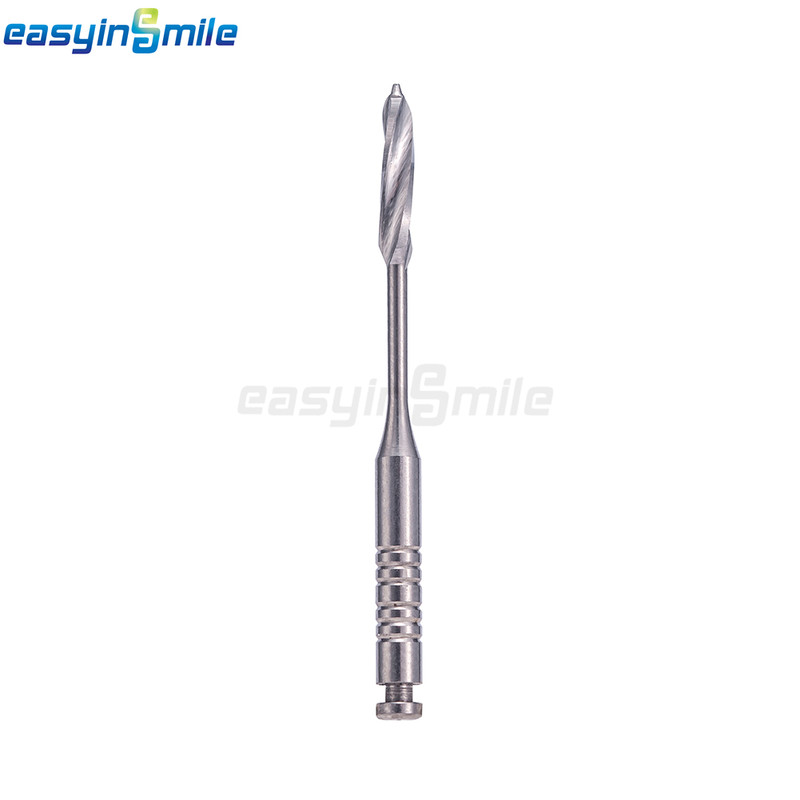 6Pc Endodontic Peeso Reamers Dental Glidden Drill Bur Endo files Stainless Steel gallery