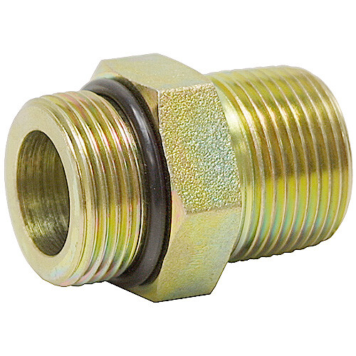 SAE 10M TO 1/2″ NPTM CONNECTOR 9-6401-10-8