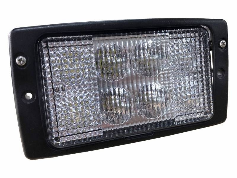 OEM TL9090,AZ41570 LED Light Flush Mount Light for Claas, Massey, & John Deere gallery