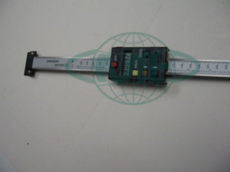 12″/300mm VERT DIGITAL QUILL DRO KIT-BRIDGEPORT READOUT