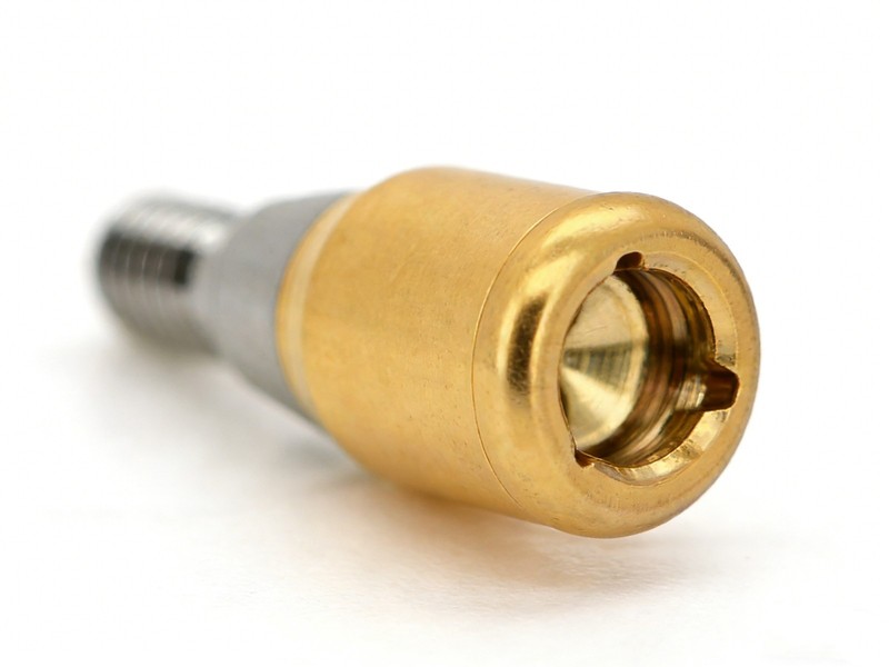 Dental Classic Locator Abutment Internal Hex ZEST Legacy Anchor For Hiossen ET gallery