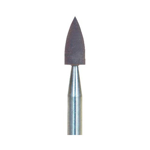 Shofu Dental 0413 Brownie Polishers Friction Grip FG Mini Points 12/Bx gallery