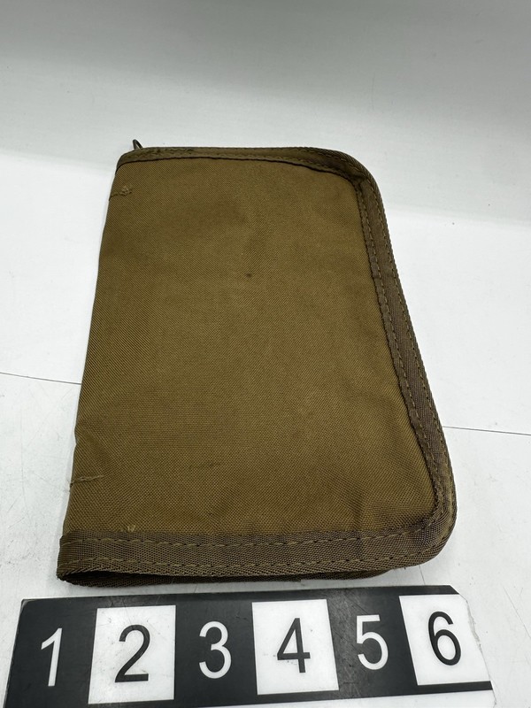 Rite in the Rain Tactical Tailor Notebook Cover C980 Coyote gallery