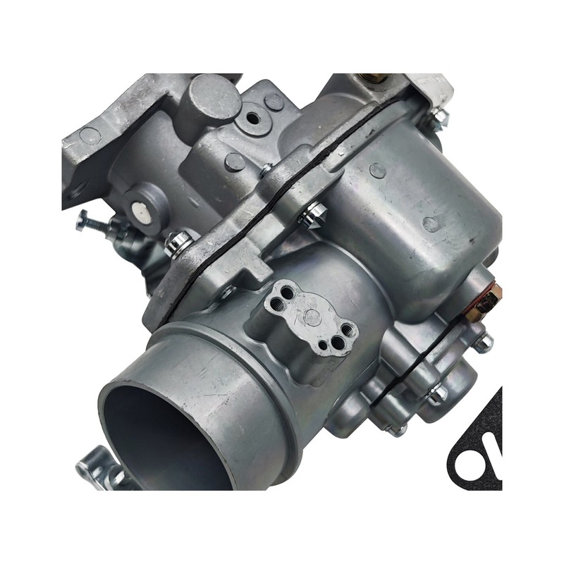 Carburetor for Ford 2000 2100 2300 2600 21210 Tractors 1965-1982 C5NE9510G gallery