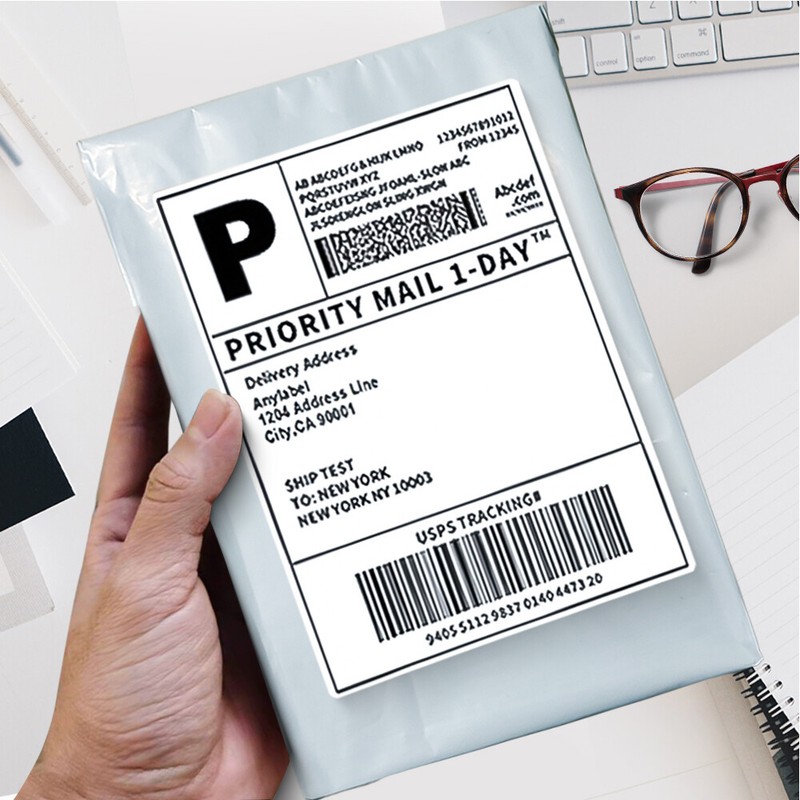 Poly Mailers Shipping Bags 6x9 9x12 10x13 12x15.5 14.5x19 19x24 24x24 24x36 gallery