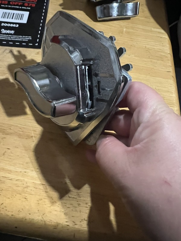 Working Bubble Gum Machine Coin Mechanism for Candy Machine gallery