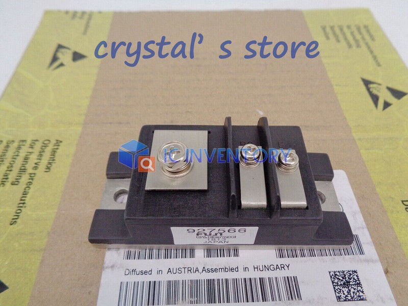 1PCS 927566 FUJI Module Good Quality gallery