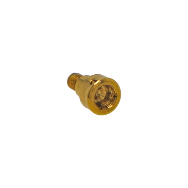 Zimmer TSV 3.5/4.5mm Mis Adin Locator Abutment Male Cap Inserts Tool For 1-5.0mm gallery