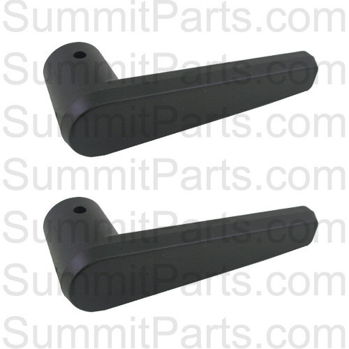 2PK – DOOR HANDLE FOR DEXTER WASHERS – 9244-080-003
