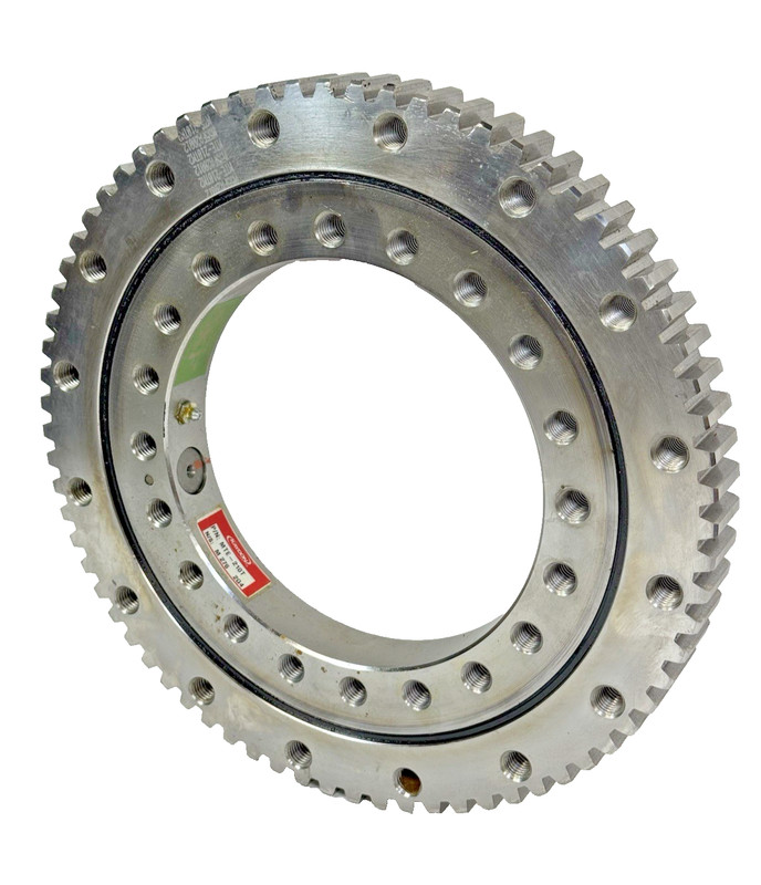 NEW GENUINE OEM KAYDON MTE-210T SLEWING RING SKF BEARING 14.686″O.D.