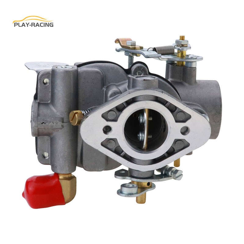 For Zenith MFG 13794 13781 older Tractor 70949C92 70949C91 71523C93 Carburetor gallery