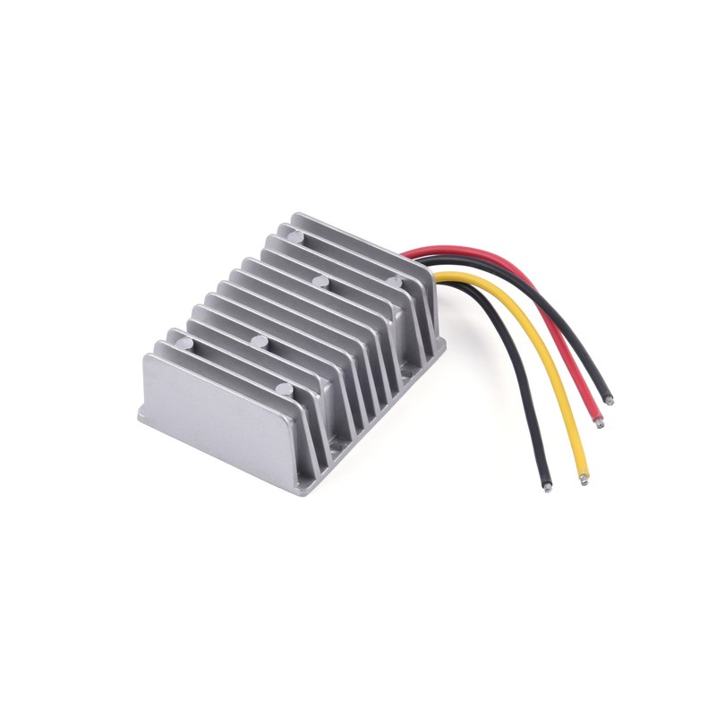 DC 12V to 36V 5A/10A Step Up Converter Voltage Regulator Boost Module For Car gallery