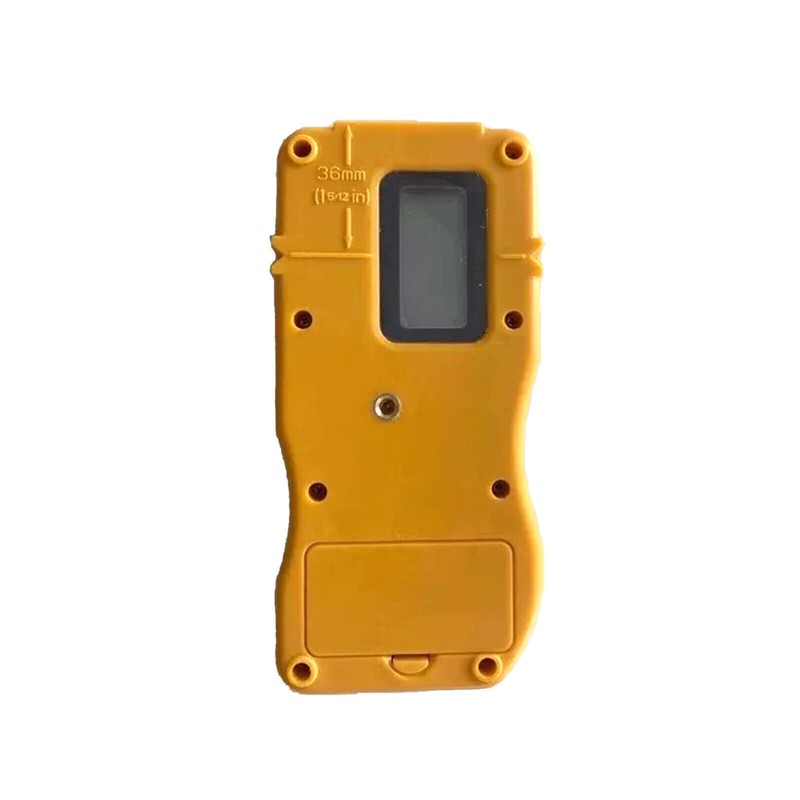 500m Red Beam Laser Leveling Detector Lcd Dual Display Rotating Level Receiver gallery