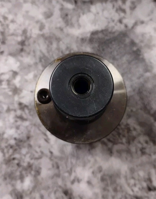 Komet ABS63 27mm Facemill Tool Holder 22mm Pro A40 25042 gallery