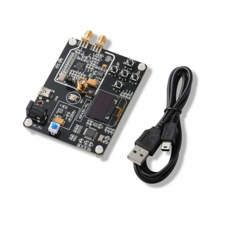 RF Signal Generator RF Signal Generator High Quality High-quality Materials