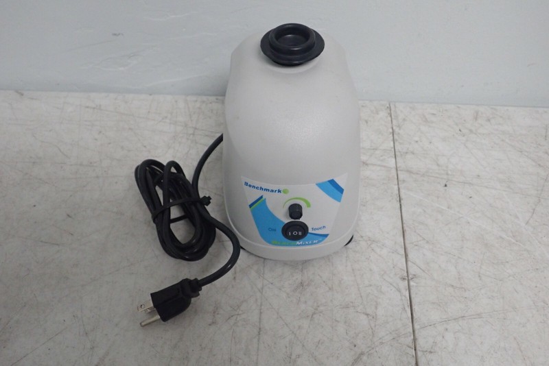 Benchmark Scientific BV1000 Vortex Mixer