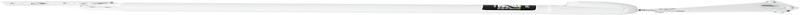Touch ‘N Hold Smooth Door Closer – Single Kit (White) – Standard-Duty Door Close