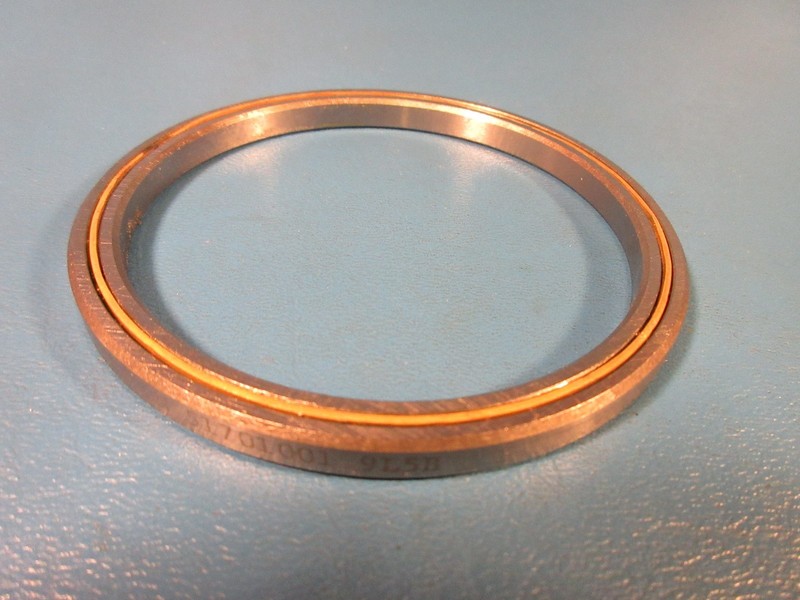 Kaydon OS3Y4, 51701001 Single Row Angular Contact Ball Bearing (SKF Corp.)