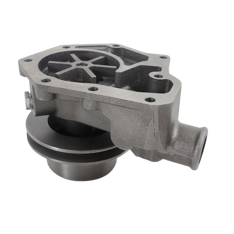 Water Pump RE25043 AR92418 For John Deere 1140F 1640F 2040F 1640 2040 2040S 1840 gallery