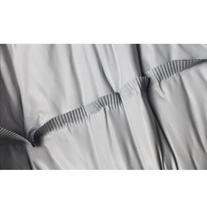#1 7.25x12 Poly Bubble Padded Envelopes Mailing Mailer Shipping Bags AirnDefense gallery