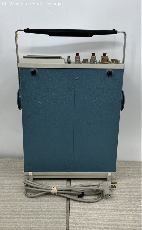 Tektronix 2236 Oscilloscope Counter, Timer, and Multimeter 100 MHz Tested Read