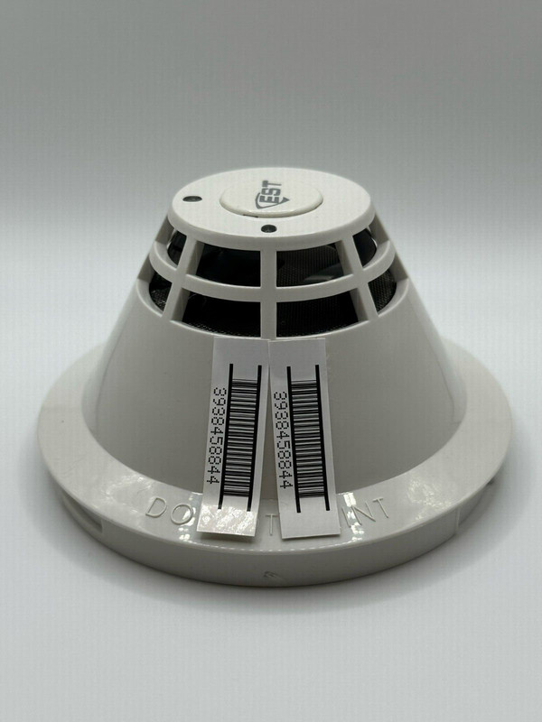 NEW EDWARDS EST SIGA-PS SIGA PS Photoelectric Smoke Fire Alarm SAME DAY SHIPPING gallery