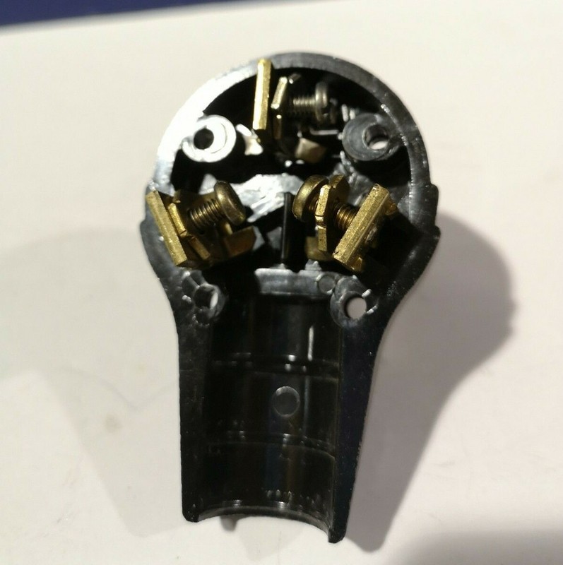 Leviton Spec ANGLE PLUG 3P 3W 30A-125/250V 50A-125/250V 10-30P 10-50P NEW 287 gallery