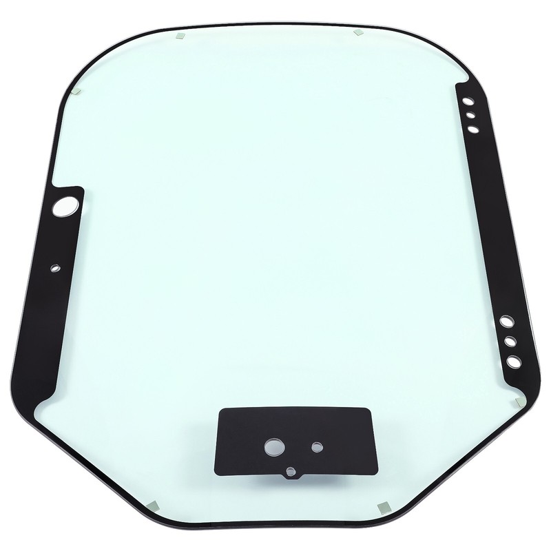 Door Glass Fits Bobcat Skid Steer S650 S750 S770 S850 T550 T590 T630 T650 T750 gallery