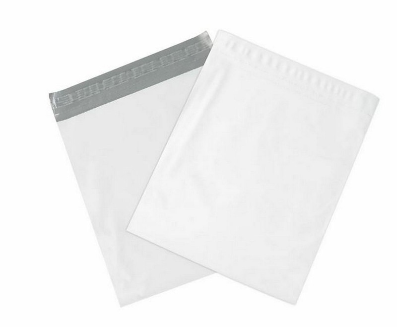 Poly Mailers Plastic Self Sealing Shipping Envelopes Bags - Size Choices gallery