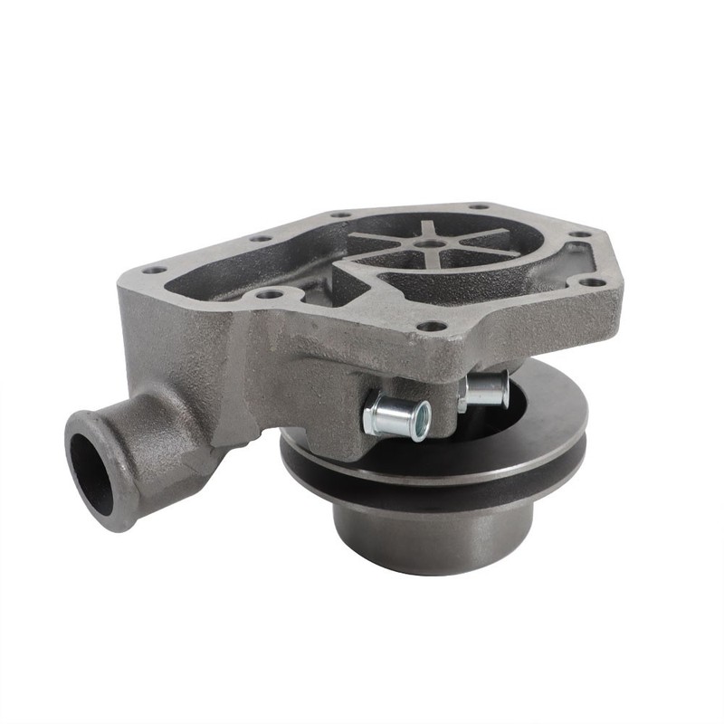 Water Pump RE25043 AR92418 For John Deere 1140F 1640F 2040F 1640 2040 2040S 1840 gallery