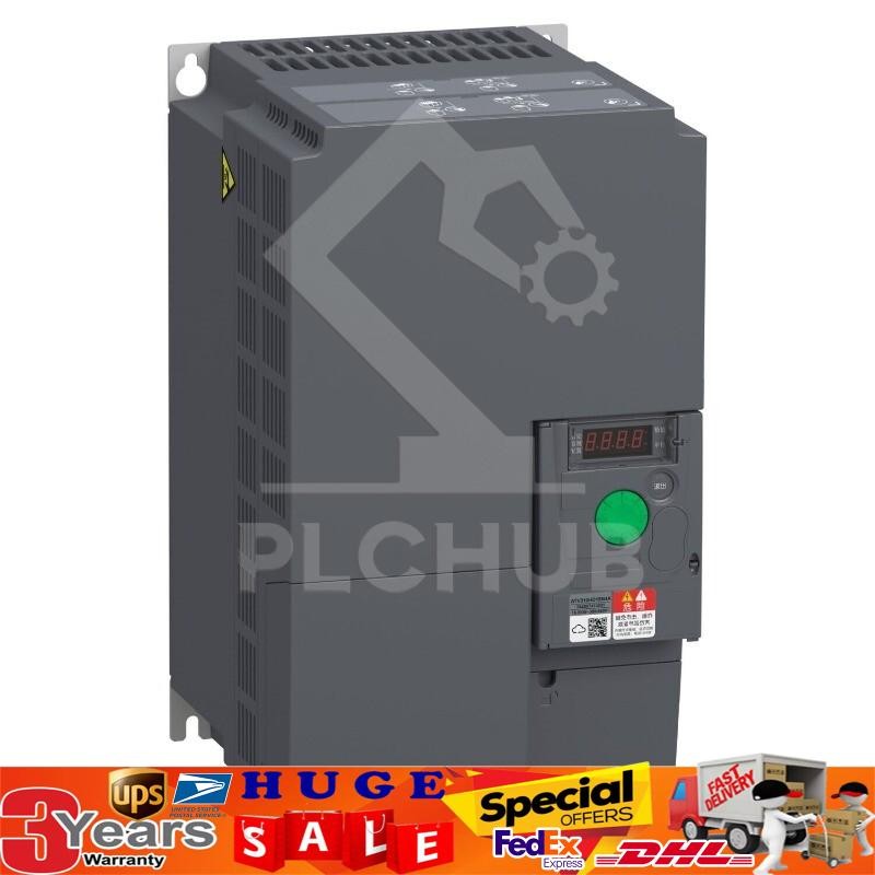 New ATV310HD18N4A Schneider