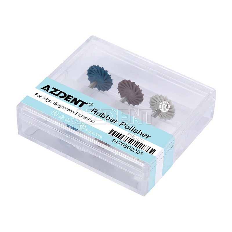 Dental Composite Polishing Diamond System RA Disc 14mm Wheels Coarse Medium Fine gallery