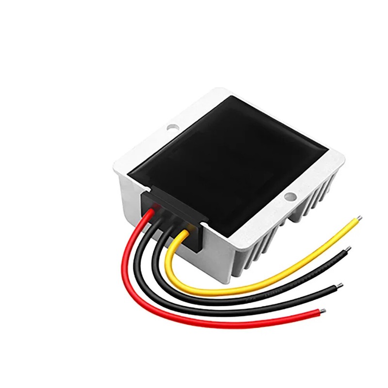 12V to 19V/28V 30A 15A 10A 3A Boost DC TO DC Voltage Regulator Step Up Converter gallery