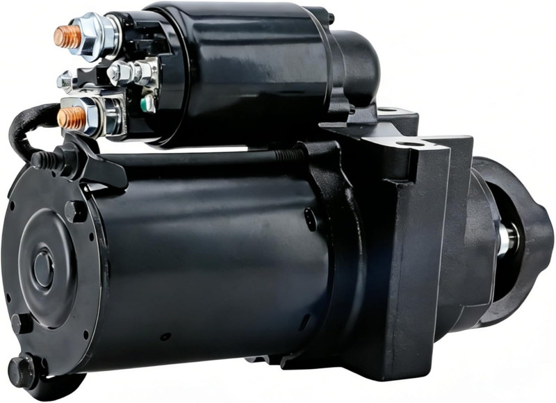 Mercruiser Volvo Penta Starter 1996-2007 Replacement for 4.3 5.0 5.7 6.2 7.4 8.1 gallery