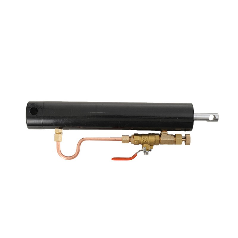 US Hydraulic Downfeed Control Cylinder Replacement 0.3-30MPa For Metal Band Saws gallery