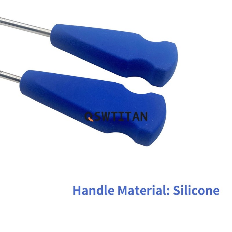 Hex Head Star Screwdriver Orthopedic Screw Driver Veterinary Surgical Instrument gallery