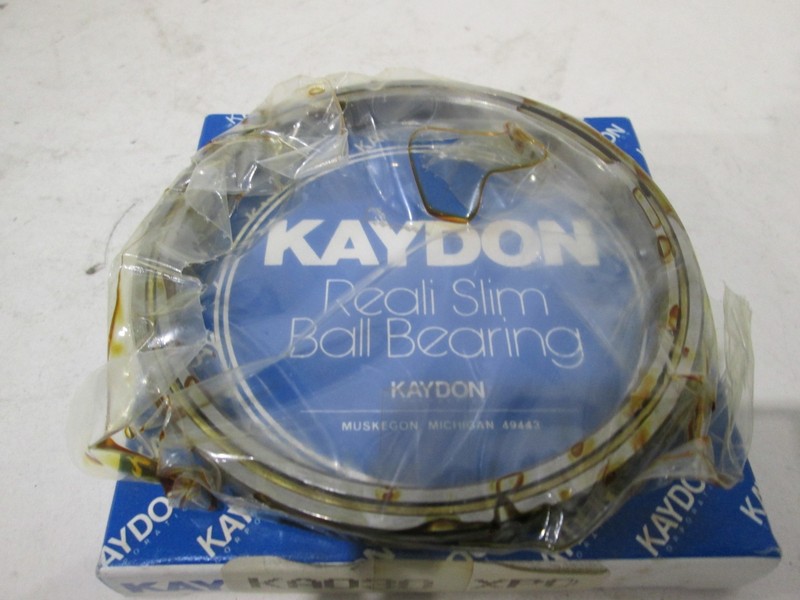 Kaydon, KA030XP0, Reali Slim Ball Bearing, New gallery
