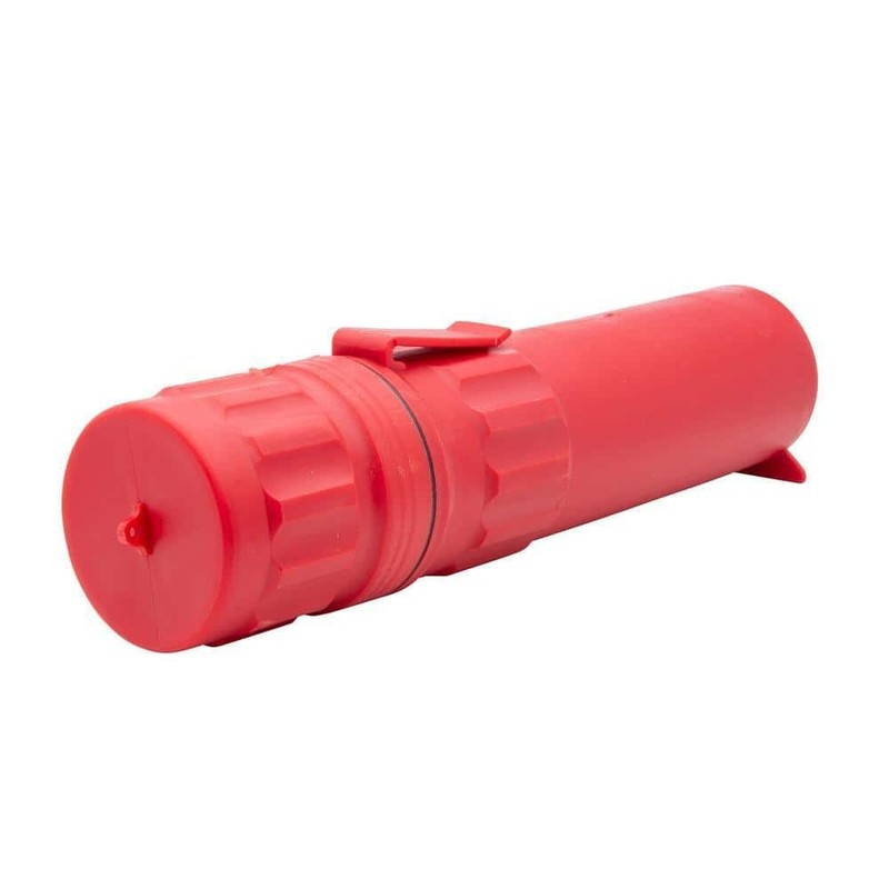 14" 10 Lbs Welding Electrode Stick Rod Storage Container Canister Holder gallery