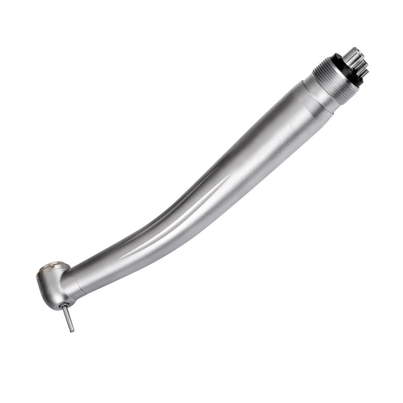 DENTAL HANDPIECE High Speed Hand piece Metal Air Turbine Push Button 4 Holes USA gallery