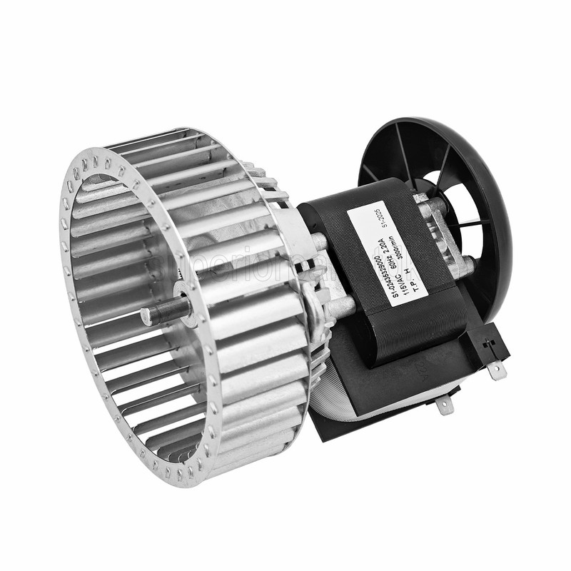 New Furnace Draft Inducer Motor S1-02435329000 S1-02432085000 For York Coleman gallery