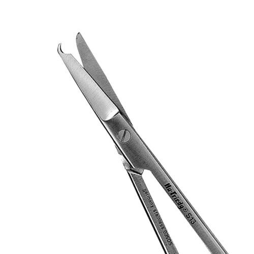 HU-FRIEDY S13 – SCISSOR #13 STRAIGHT, FOR SUTURES 15CM