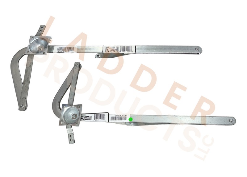 Louisville Attic Ladder Left & Right Power Arm Full Kit PR315500-LH&RH gallery
