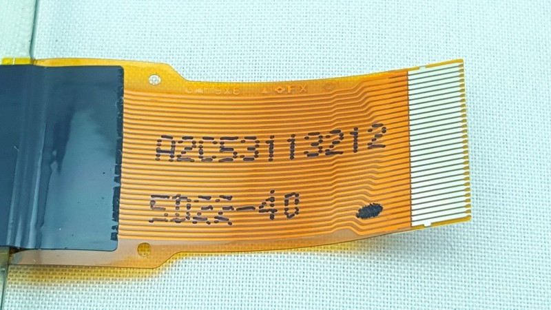 Brand New Generic A2C53113212 LCD USA Seller and Free Shipping gallery