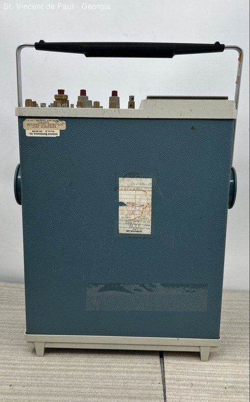 Tektronix 2236 Oscilloscope Counter, Timer, and Multimeter 100 MHz Tested Read gallery