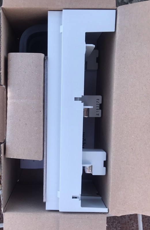 Wohner 32028 Busbar Adapter EQUES 60Classic 3-Pole 160A For Siemens 3VA Series gallery